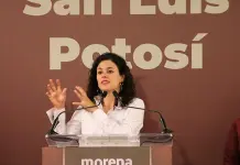 Morena afirma que la reforma electoral no eliminará a los legisladores plurinominales
