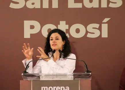 Morena afirma que la reforma electoral no eliminará a los legisladores plurinominales
