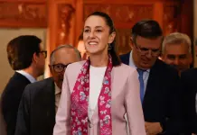 Se va una Corte caracterizada por liberar delincuentes: Claudia Sheinbaum