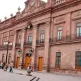 Tramita  gobierno un crédito  cada 43 días