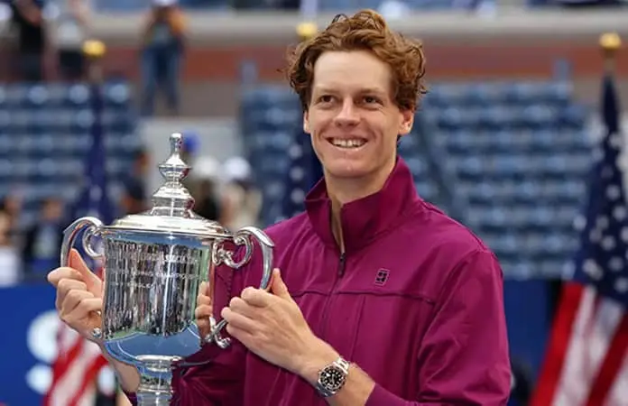 US Open rompe récord en premios