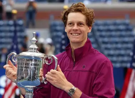 US Open rompe récord en premios