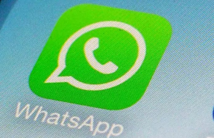 Mensajes efímeros en WhatsApp