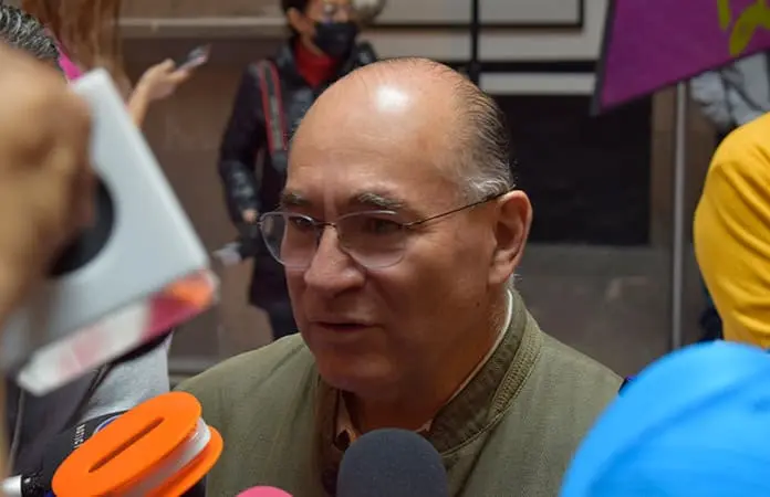 Galindo prioriza gesti&oacute;n municipal