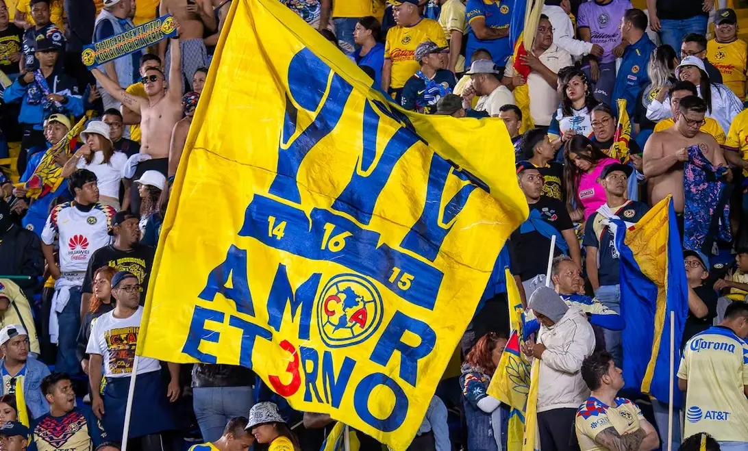 América busca revancha en Liga MX ante Querétaro