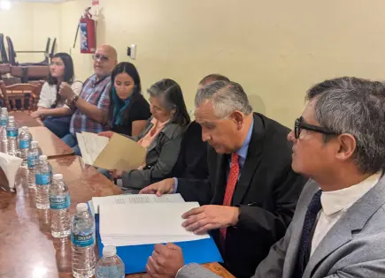 Destapan caso de presunto cártel inmobiliario en SLP