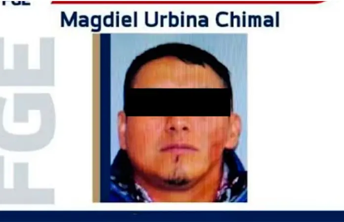 Detenido presunto asesino de Armando Linares en Michoacán