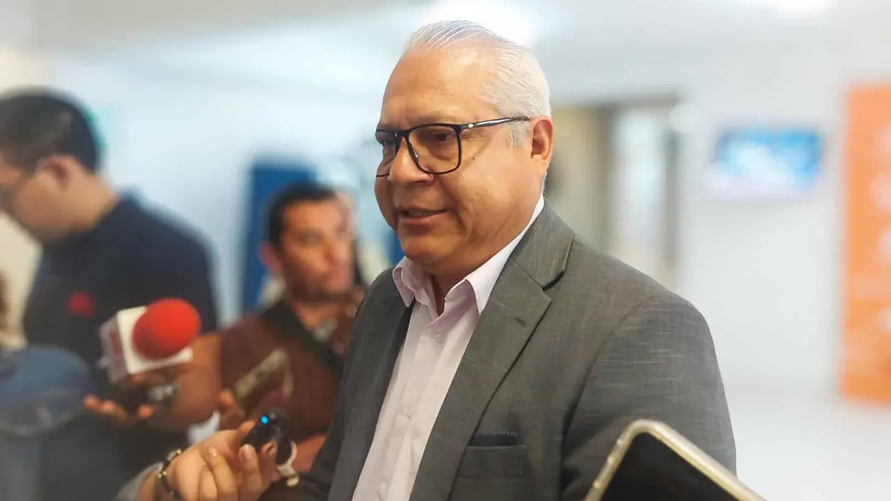 Jesús Juárez Hernández / Pulso