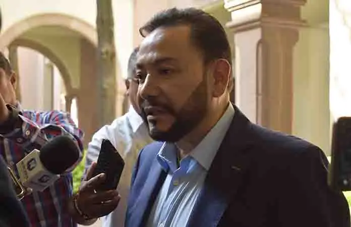 "El Pleno  definir&aacute; la  Directiva"