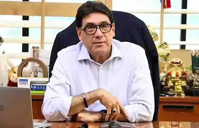 EU cancela visa al alcalde morenista de Nogales