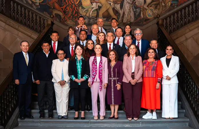 Federalización de la salud concluirá en 2027