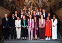 Federalizaci&oacute;n de la salud concluir&aacute; en 2027