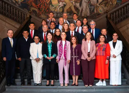 Federalización de la salud concluirá en 2027
