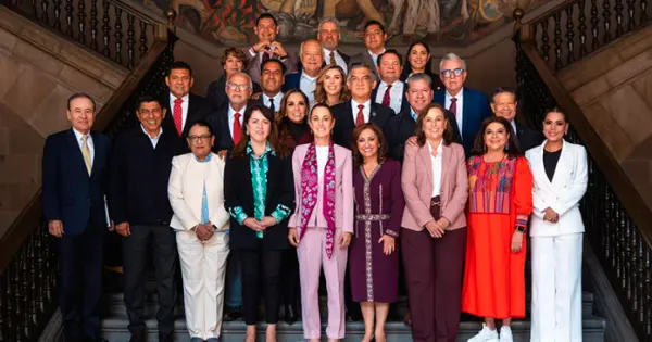 Federalización de la salud concluirá en 2027