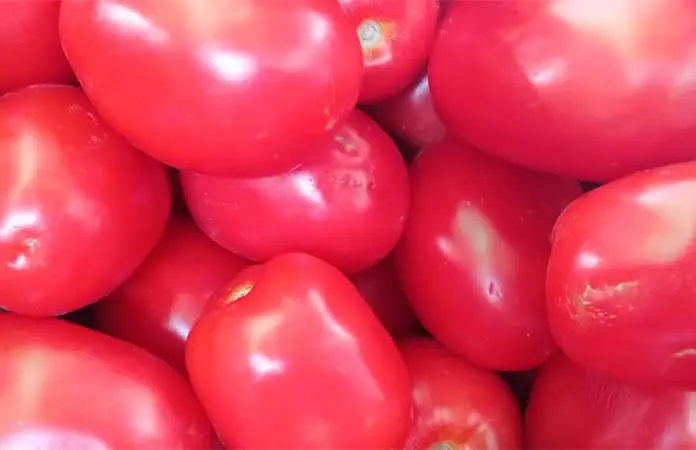 Golpe a economía familiar, alza en frutas y legumbres