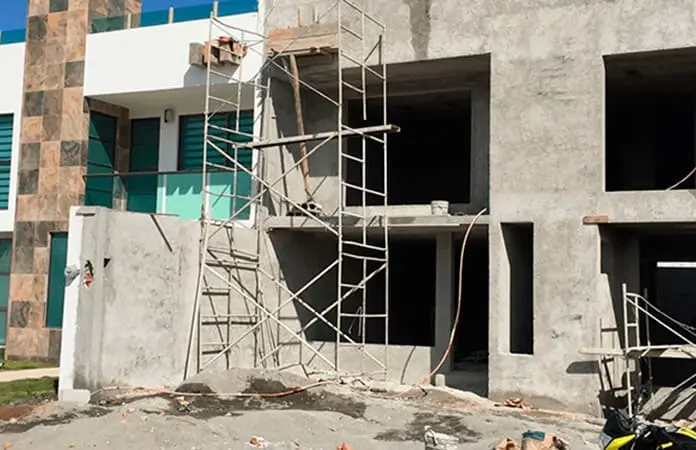 Hasta 8% sube costo de la vivienda en SLP