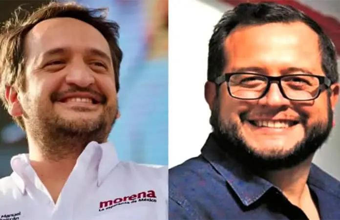 Hijos de AMLO emiten cartas de defensa por vacaciones