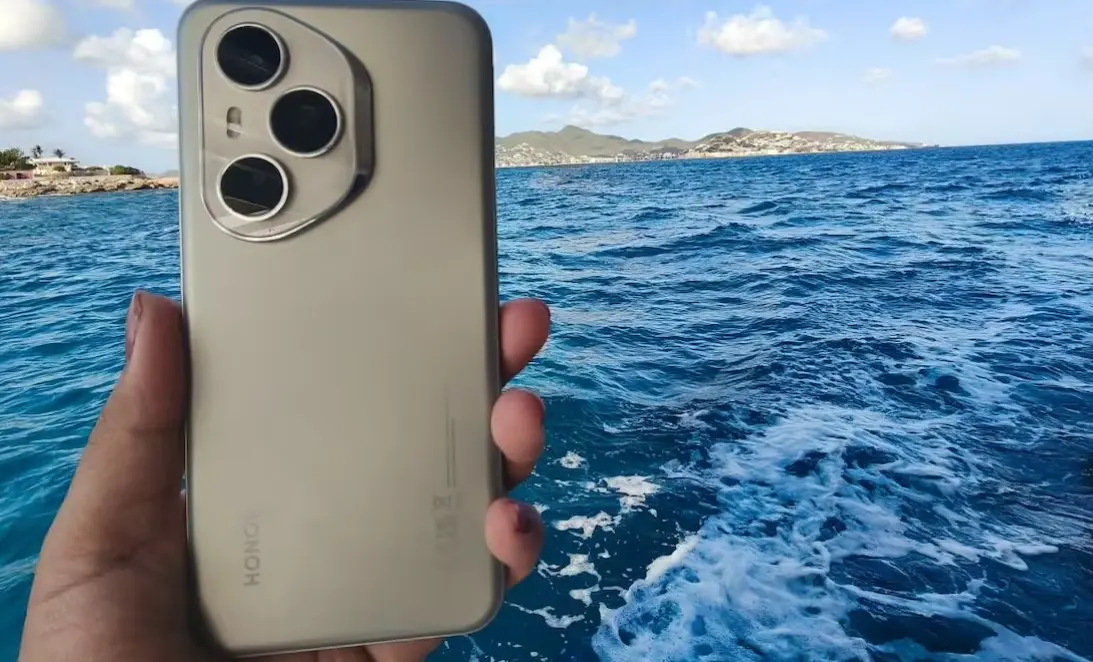Honor 400 Pro: IA que sorprende en el día a día
