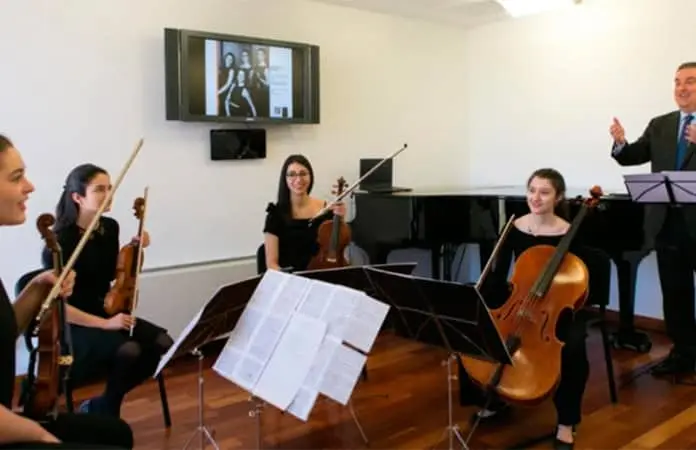 Invitan al taller Experimentos sensoriales del S13