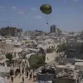 Israel planea el control de Gaza