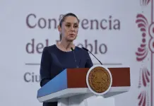 México, sin indicios de nexos entre Maduro y algún cártel: Sheinbaum México, sin indicios de nexos entre Maduro y algún cártel: Sheinbaum