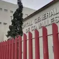Muerte materna en el Hospital General