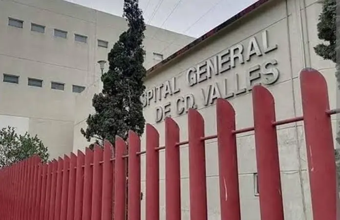 Muerte materna en el Hospital General