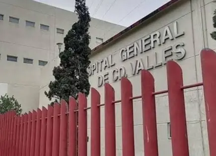 Muerte materna en el Hospital General
