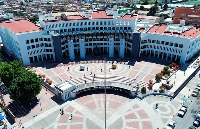 Necesitar&aacute; el nuevo  Judicial de 11 mdp