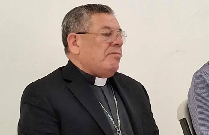 Organiza la Iglesia católica encuentro de monaguillos