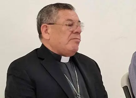 Organiza la Iglesia católica encuentro de monaguillos