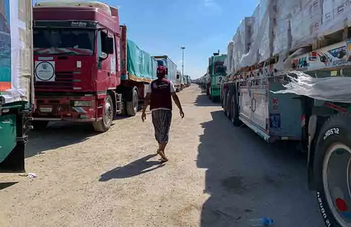 Pagarán un precio alto, señala Hamás