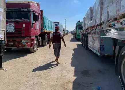 Pagarán un precio alto, señala Hamás