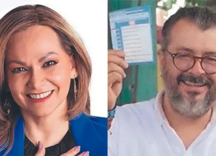 Presentadas 59 impugnaciones contra elección de magistrados en SCJN