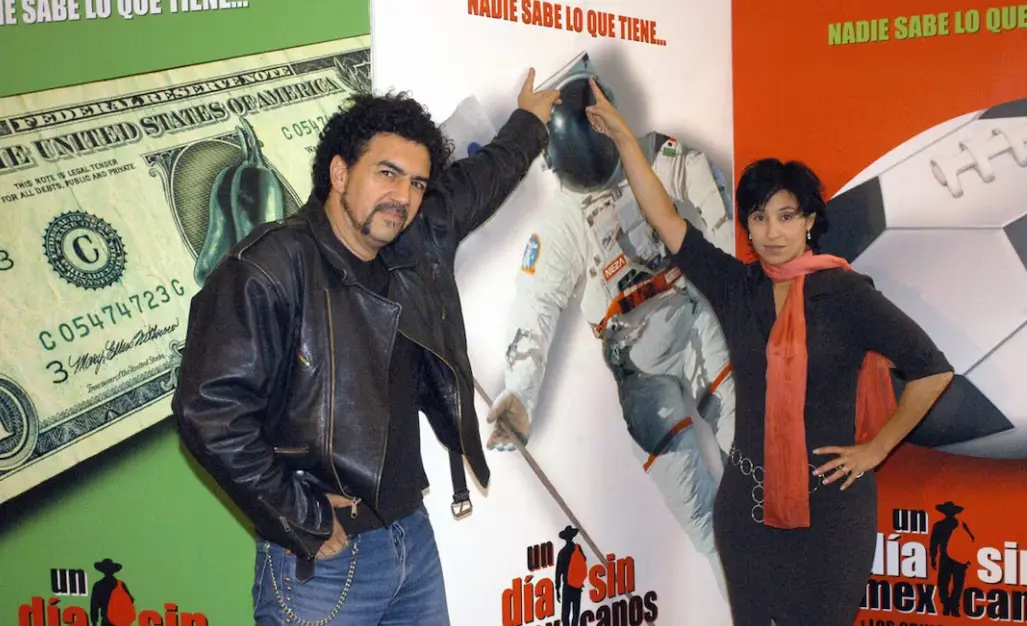 Reestrenan en cines la película Un día sin mexicanos de Sergio Arau