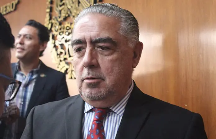 Pablo Sergio Aispuro C&aacute;rdenas