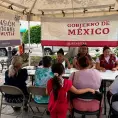 Registrarán a mujeres en programa Bienestar
