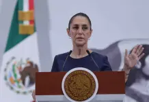 Claudia Sheinbaum Pardo cuestiona convocatoria a sesi&oacute;n extraordinaria de la SCJN