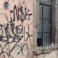 Sí están identificados inmuebles peligrosos
