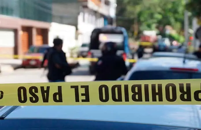 “Sólo quiero justicia para mi hijo Fernando”