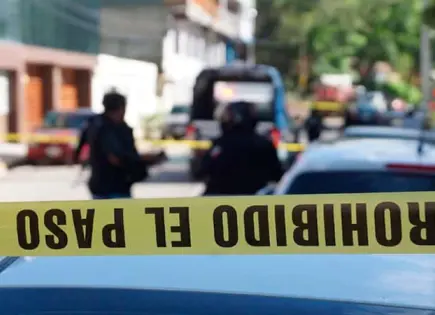 "Sólo quiero justicia para mi hijo Fernando"