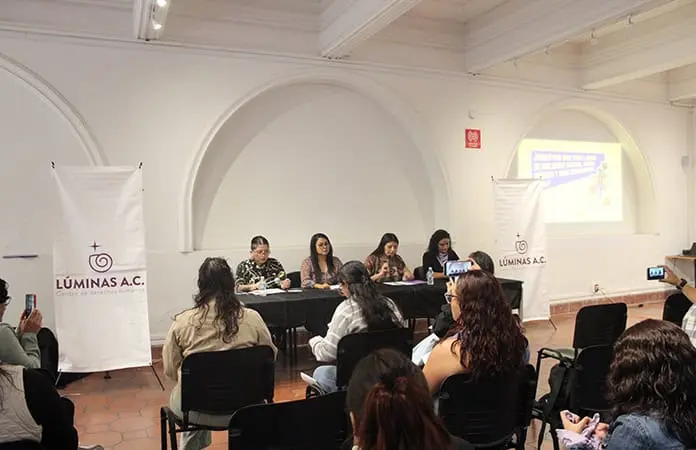 Presentan Red Libres