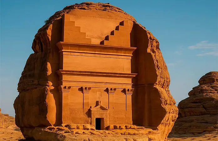 5 LUGARES UNESCO QUE DESPIERTAN EL ALMA VIAJERA