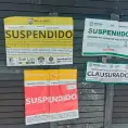 Aumentan 380% las multas vs. negocios
