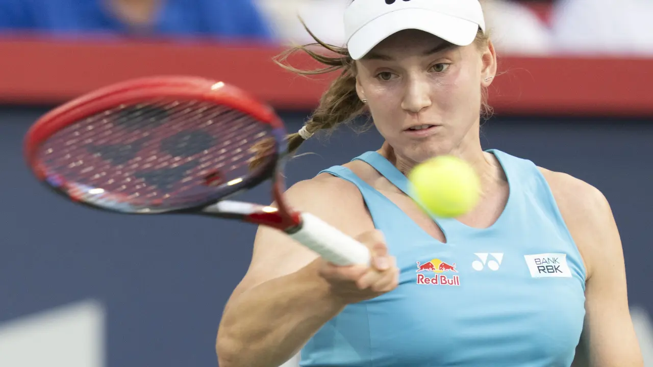 Autorizan regreso de Stefano Vukov a la WTA tras suspensión por posible infracción