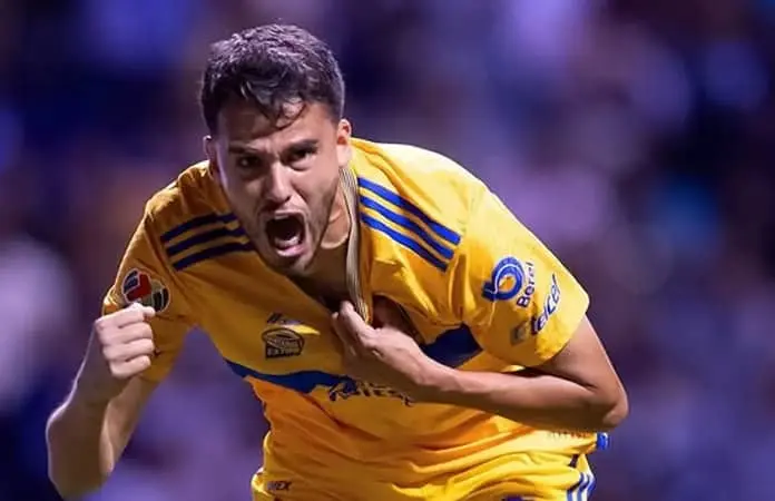D. Reyes ya tiene nuevo equipo