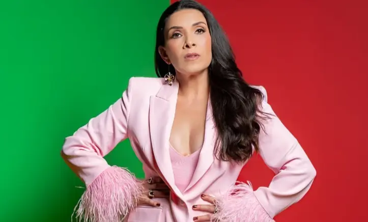 Dalilah Polanco critica a Elaine Haro en La Casa de los Famosos