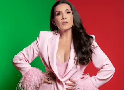 Dalilah Polanco critica a Elaine Haro en La Casa de los Famosos
