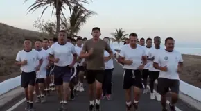 Desconocida isla militar de México, revelada en nuevo documental