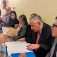 Destapan caso de "cártel  inmobiliario"